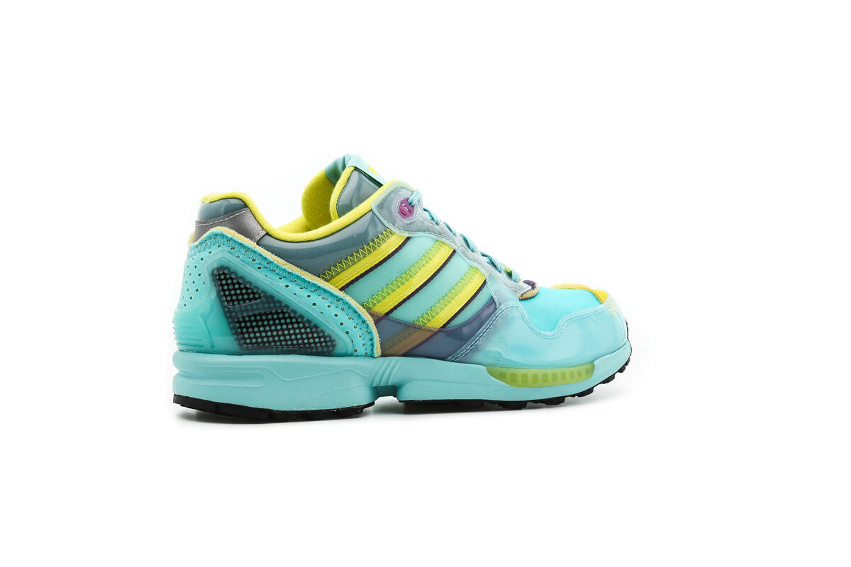 adidas Originals ZX 6000 INSIDE OUT 